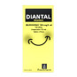 DIANTAL PEDIATRICO SUSPENSION FRESA 120 ML