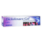 DICLOFENACO GEL 50 G MEMPHIS