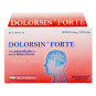 DOLORSIN FORTE 32 CAPSULAS