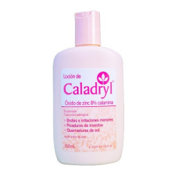CALADRYL 100 ML