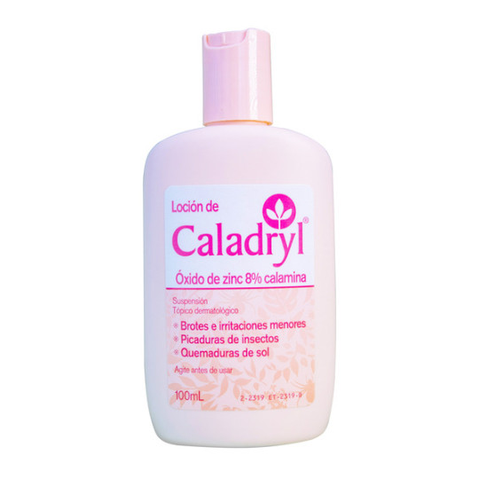CALADRYL 100 ML