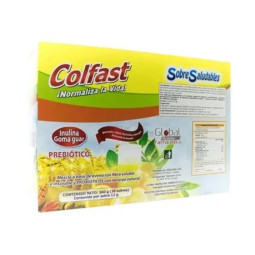 COLFAST 30 SOBRES