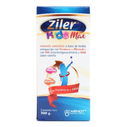 ZILER KIDS MAX 300 G