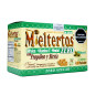 MIELTERTOS ZERO 12 SOBRES