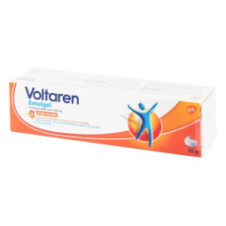 VOLTAREN EMULGEL 30 G