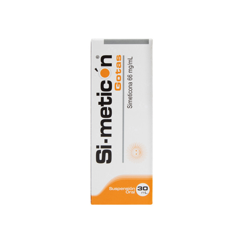 SI METICON GOTAS 30 ML