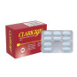 CLARIGRIP 50 TABLETAS