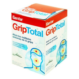GRIPTOTAL 3ACCION 100 TABLETAS