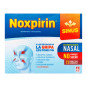 NOXPIRIN SINUS 72 TABLETAS