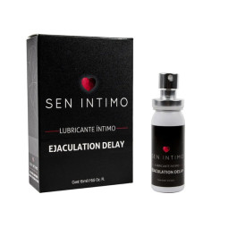 LUBRICANTE INTIMO EJACULATION DELAY 15 ML