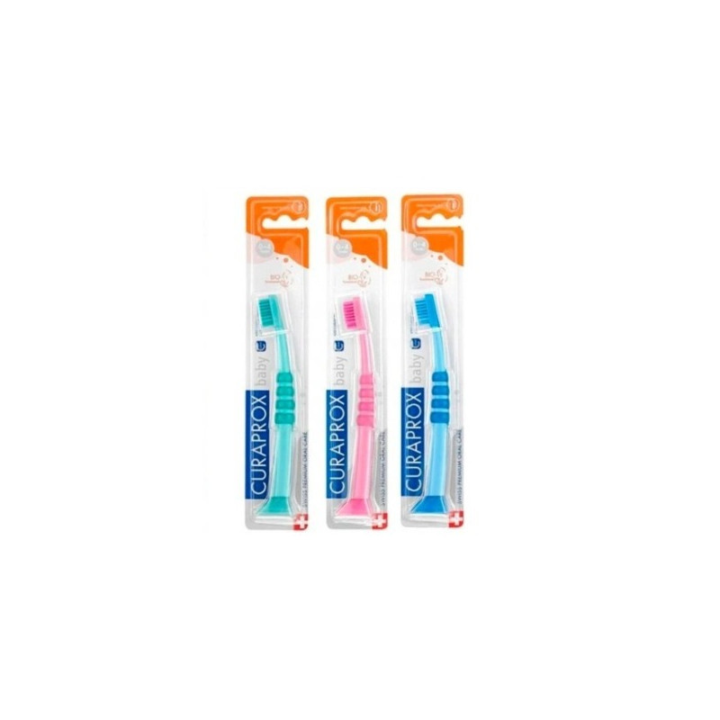 CURAPROX CEPILLO 4260 BABY