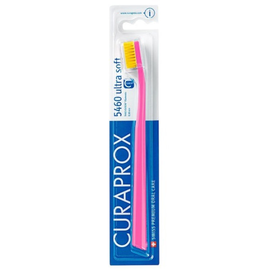 CURAPROX CEPILLO 5460 ULTRA SOFT