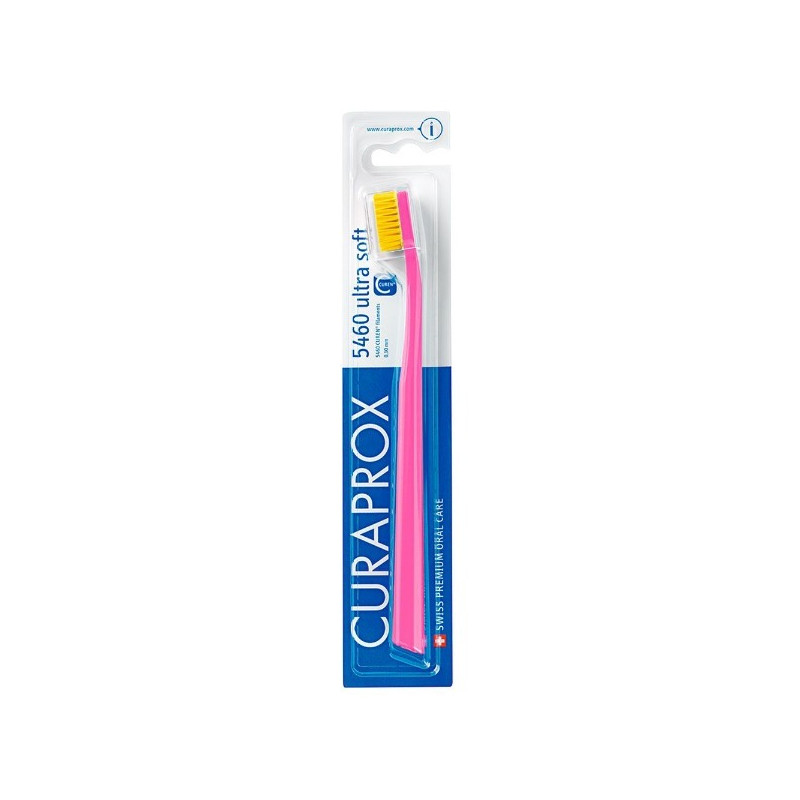 CURAPROX CEPILLO 5460 ULTRA SOFT