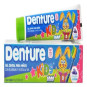 DENTURE KIDS GEL CHICLE 50 G