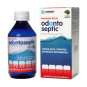 ODONTO SEPTIC ENJUAGUE BUCAL MENTA 240 ML
