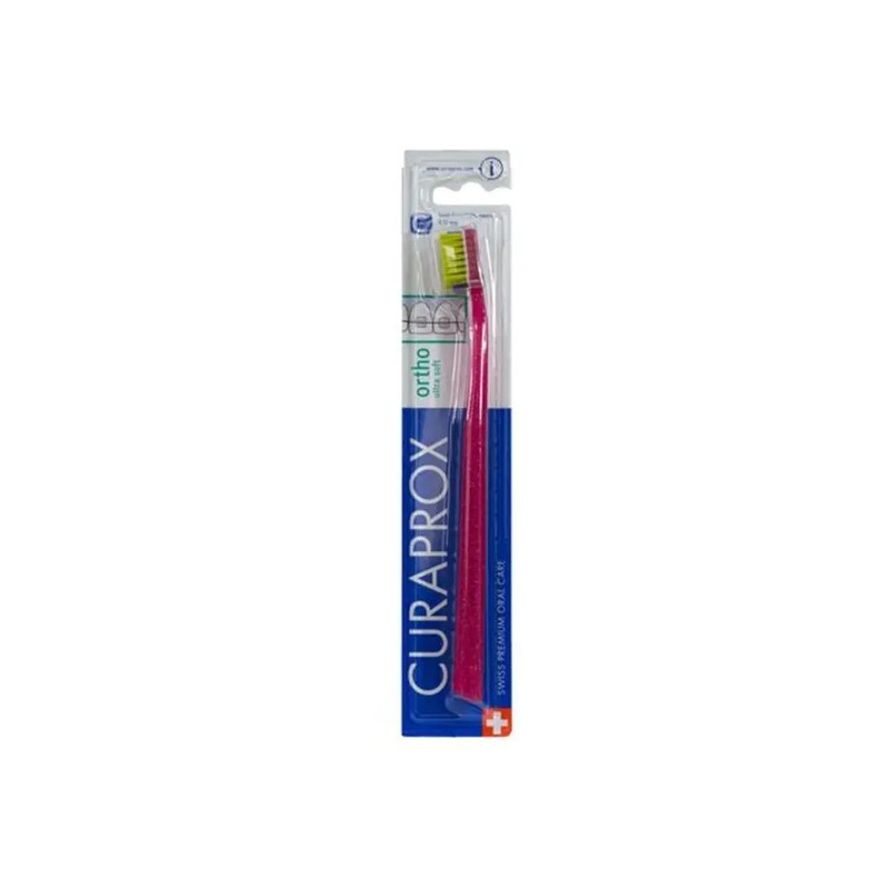 CURAPROX CEPILLO 5460 ORTHO