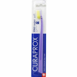 CURAPROX CEPILLO 3960 SUPER SOFT