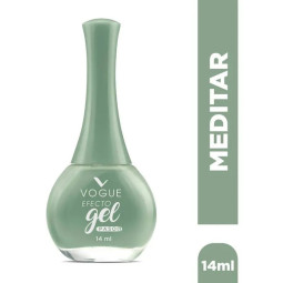 ESMALTE EFECTO GEL MEDITAR 14 ML                  
