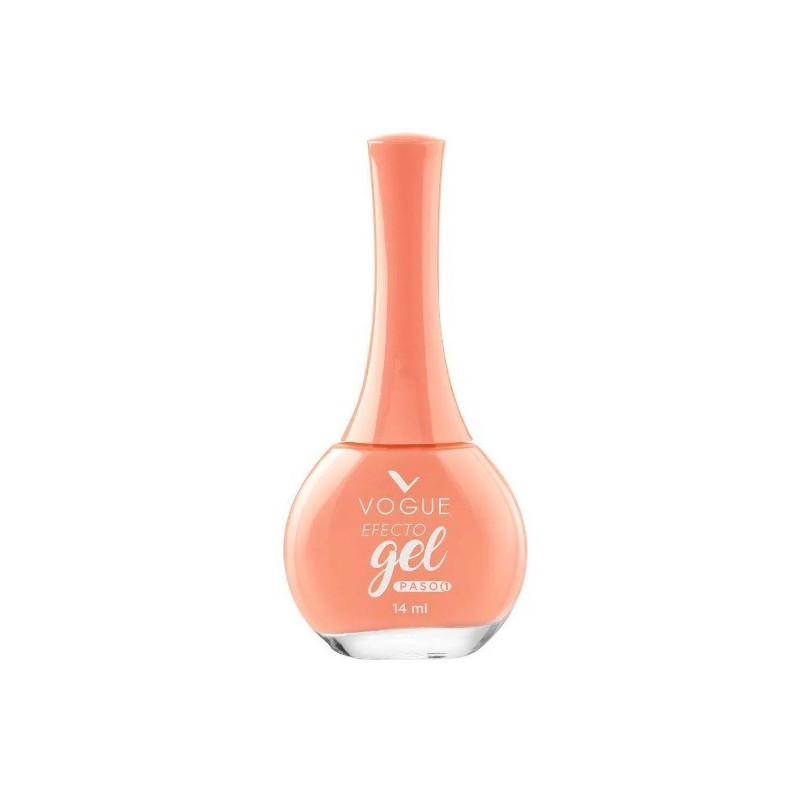 ESMALTE FLAMINGO VOGUE 10 ML