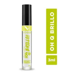 BRILLO LABIAL TOP COAT VOGUE 3 ML