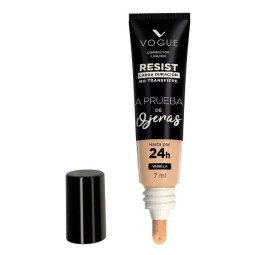 CORRECTOR LIQUIDO RESIST VAINILLA VOGUE 7 ML