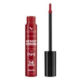 LABIAL LIQUIDO BAILA VOGUE 3 ML