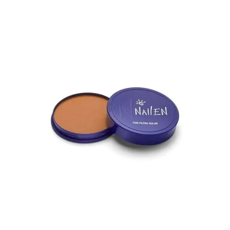 POLVO COMPACTO NAILEN N 4