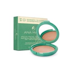 POLVO COMPACTO ANA MARIA TONO MOCA SPF20