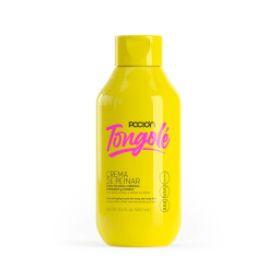 POCION CREMA DE PEINAR TONGOLE RIZOS 450 ML