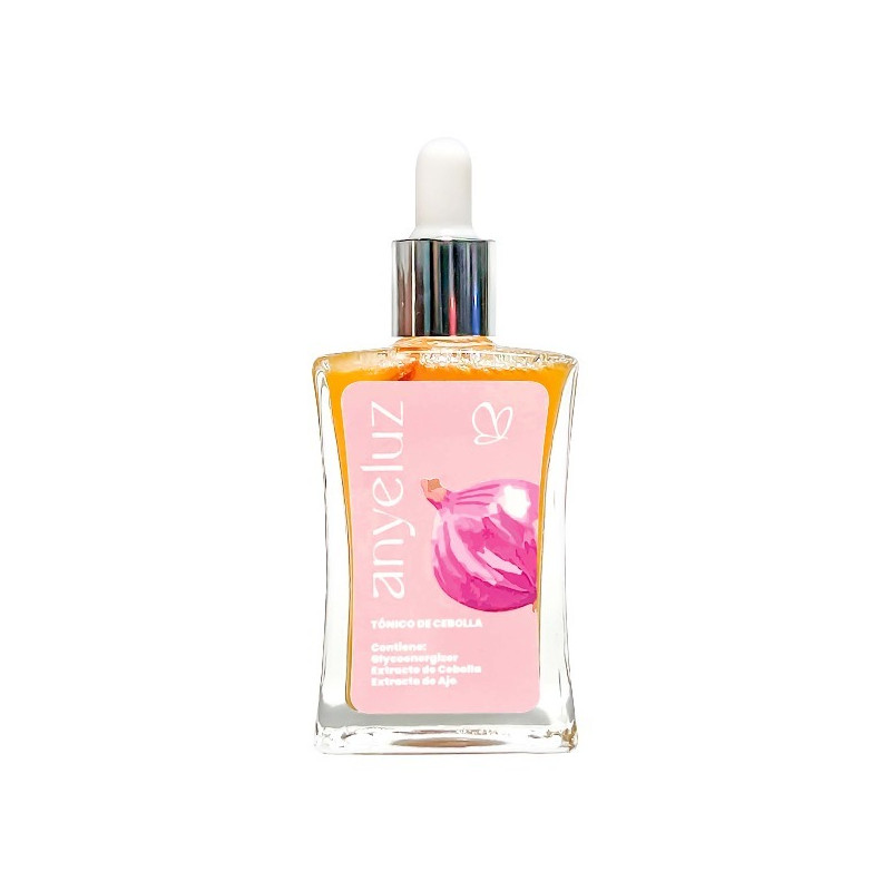 ANYELUZ TONICO CAPILAR 50 ML