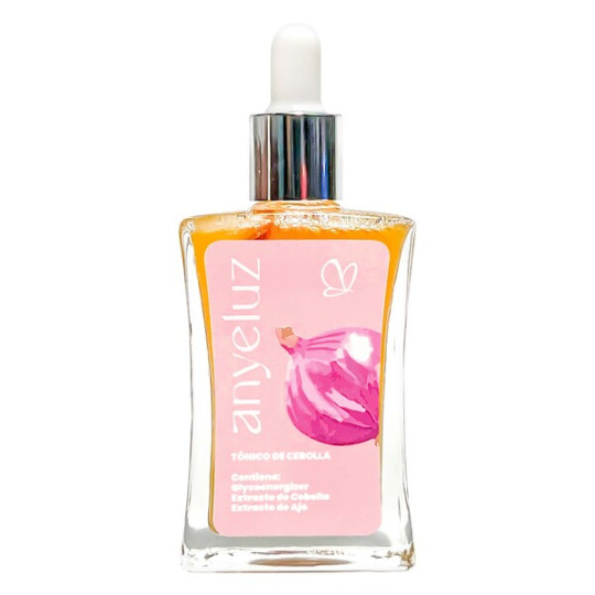 ANYELUZ TONICO CAPILAR 50 ML