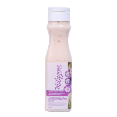 MILAGROS ACONDICIONADOR DE CEBOLLA 450 ML