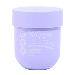 MILAGROS MASACARILLA PROFESSIONAL 450 ML