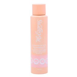MILAGROS SHAMPOO EN SECO VOLUMINIZADOR 175 ML
