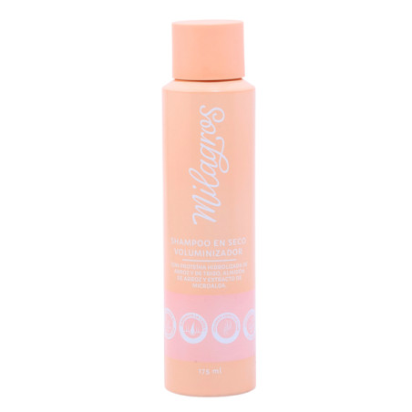 MILAGROS SHAMPOO EN SECO VOLUMINIZADOR 175 ML