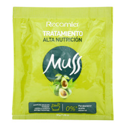 MUSS TRATAMIENTO ALTA NUTRICION 30 G