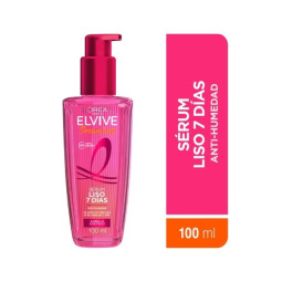 ELVIVE SERUM DREAM LISO 100 ML