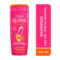 ELVIVE SHAMPOO DREAM LISO 370 ML