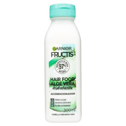 GARNIER ACONDICIONADOR FRUCTIS ALOE VERA 300 ML