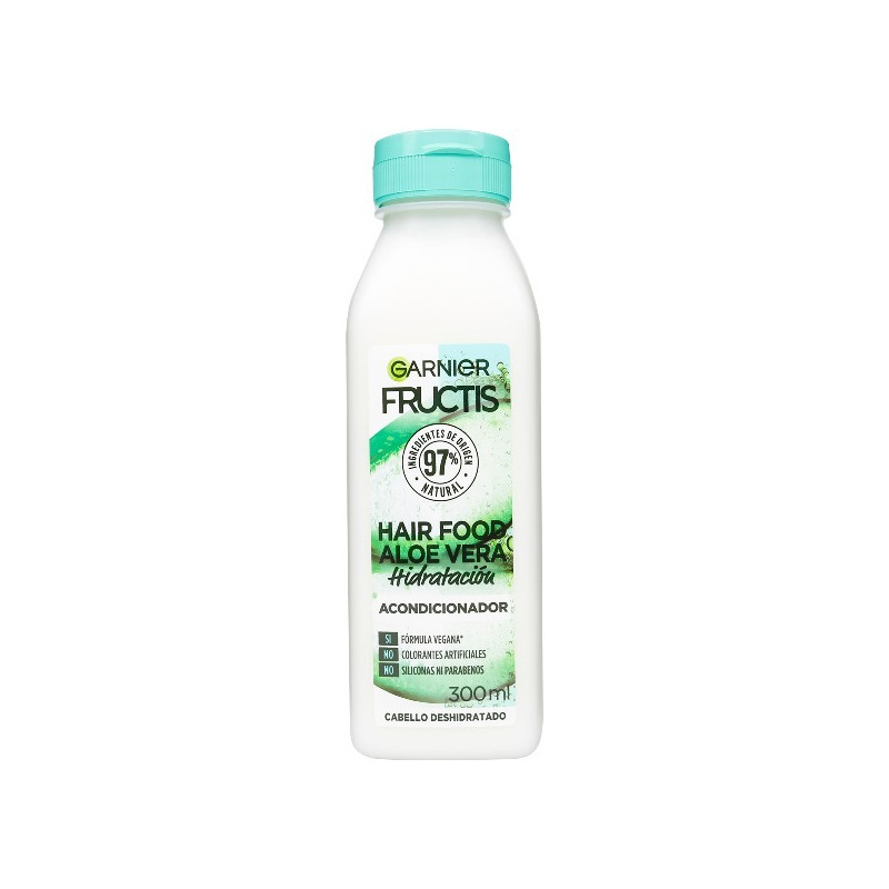 GARNIER ACONDICIONADOR FRUCTIS ALOE VERA 300 ML