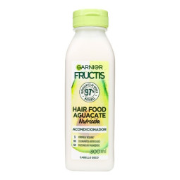GARNIER ACONDICIONADOR FRUCTIS HAIR FOOD AGUACATE 300 ML