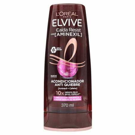 ELVIVE ACONDICIONADOR ANTI QUIEBRE CON AMINEXIL 370 ML