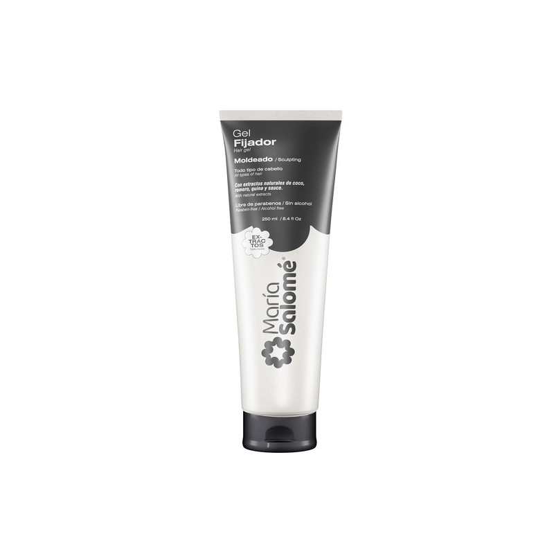 MARIA SALOME GEL FIJADOR 250 G