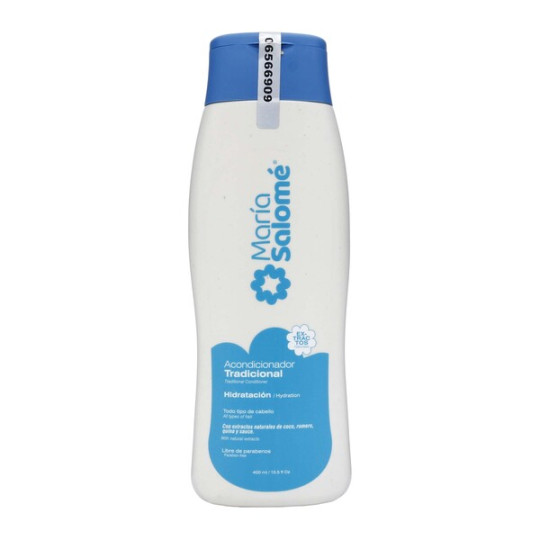 MARIA SALOME ACONDICIONADOR HIDRATANTE 400 ML