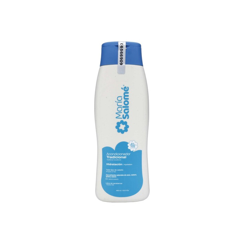 MARIA SALOME ACONDICIONADOR HIDRATANTE 400 ML