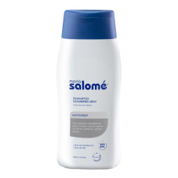 MARIA SALOME SHAMPOO 2EN1 HOMBRES PREVENCION CAIDA 200 ML