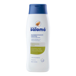 MARIA SALOME ACONDICIONADOR KERATINA2 400 ML