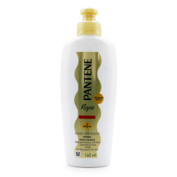 PANTENE CREMA PARA PEINAR RIZOS DEFINIDOS 160ML