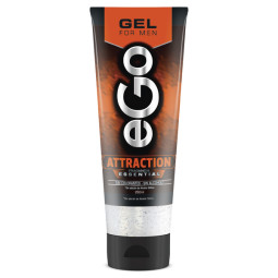 EGO GEL FOR MEN ATRACTION 250 ML