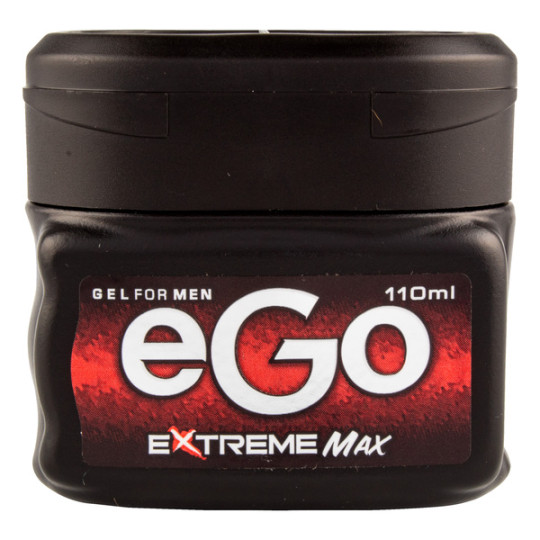 EGO GEL EXTREME MAX 110 ML